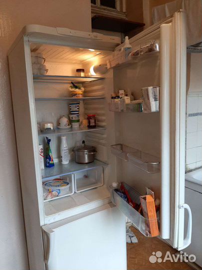 Холодильник бу