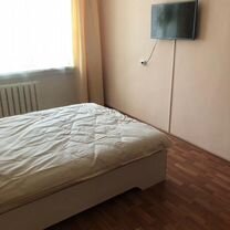 1-к. квартира, 31 м², 1/5 эт.