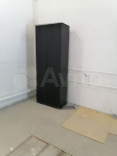 Гараж, 21 м²