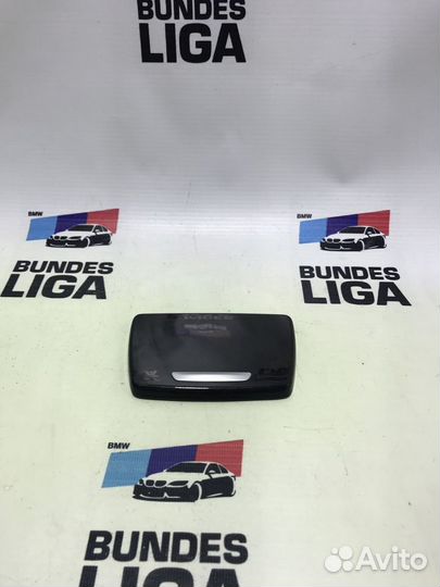 Накладка пепельницы декоративная BMW F10