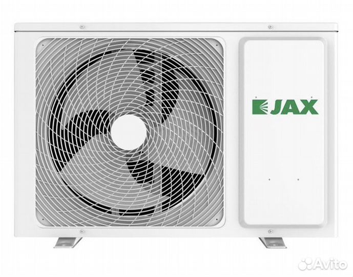 Сплит система jax 09 HE