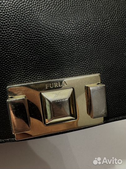 Клатч сумка Furla оригинал