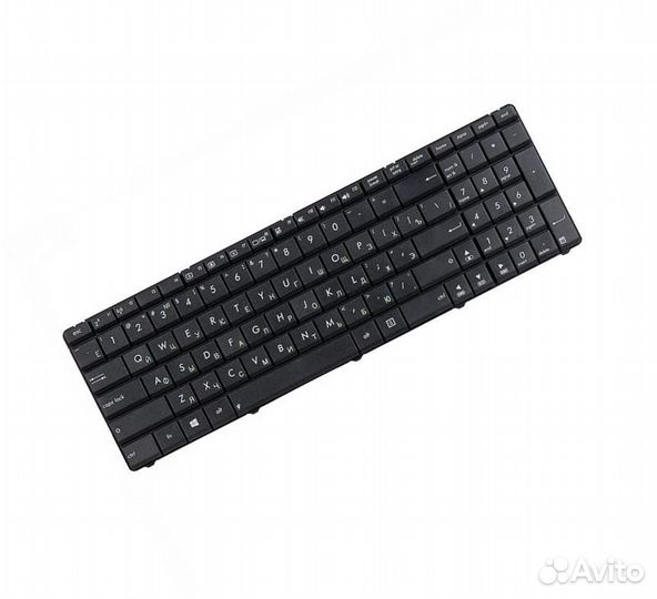 Клавиатура для ноутбука Asus