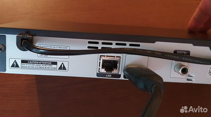 3D blu ray плеер