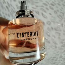 Givenchy linterdit 80 мл