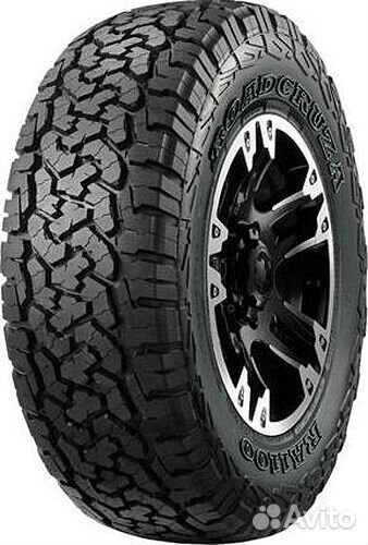 Roadcruza RA1100 A/T 35/12.5 R20