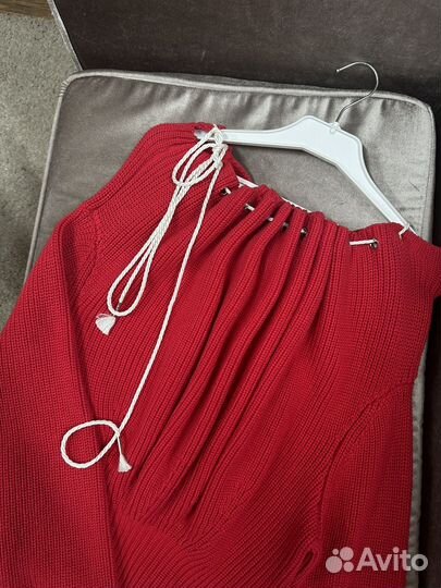 Свитер дизайнерский