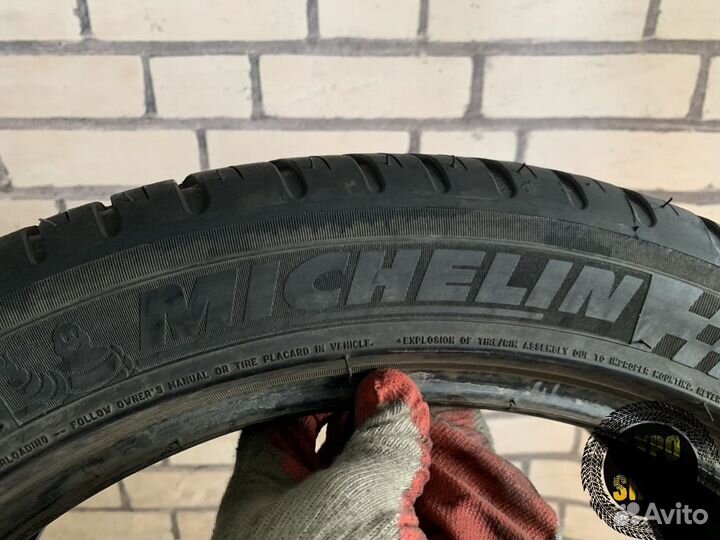 Michelin Pilot Sport 3 225/45 R18