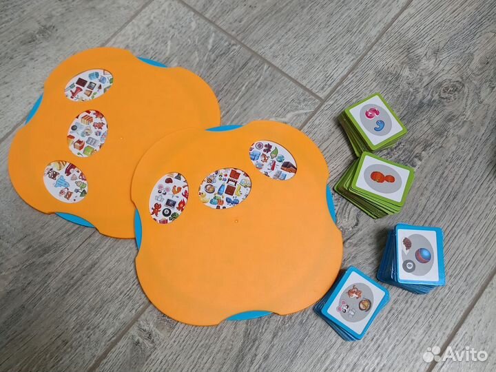 Настольная игра Миссия детектива