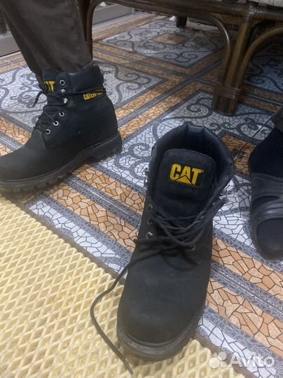 Оригинальныйcaterpillar