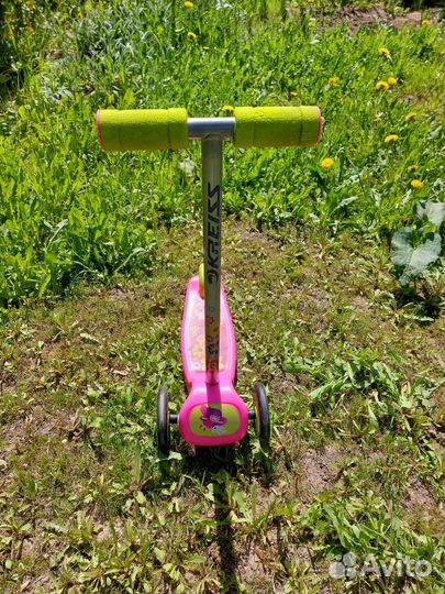 Самокат детский