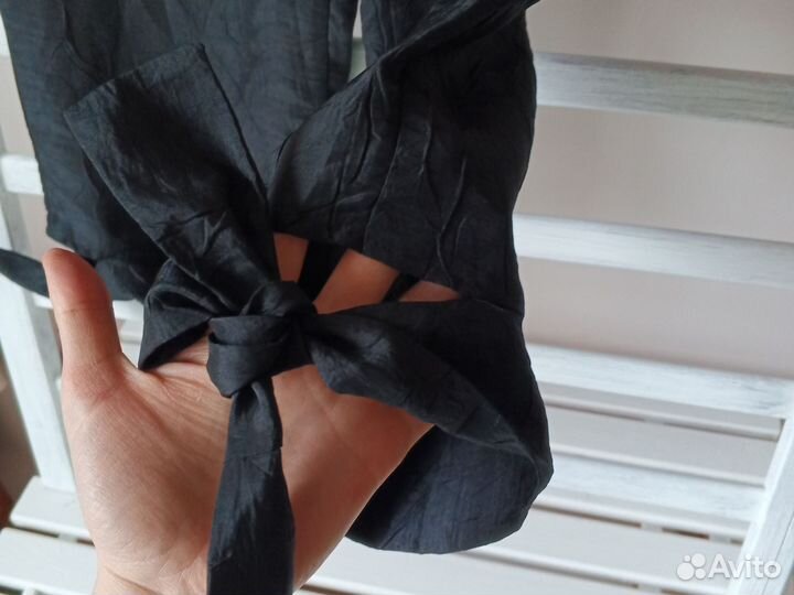 Необычайные нарядные бриджи S