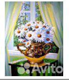 Алмазная мозайка