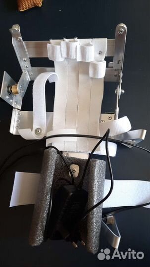 Тренажер для руки реабилитация