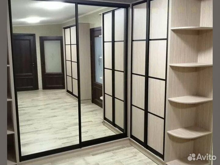 Шкаф с гарантией от фабрики