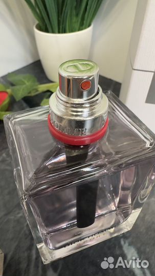 Dior Homme Sport 100 мл туалетная вода спрей