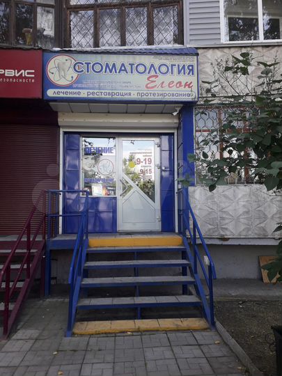 Офисное помещение, 63 м²