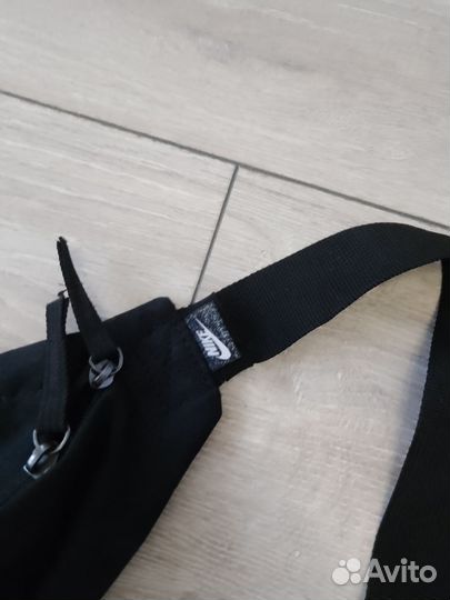 Сумка поясная Nike