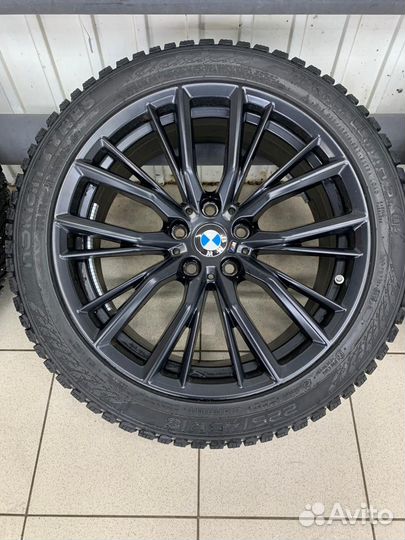 Nokian Tyres Hakkapeliitta 9 225/45 R18 95