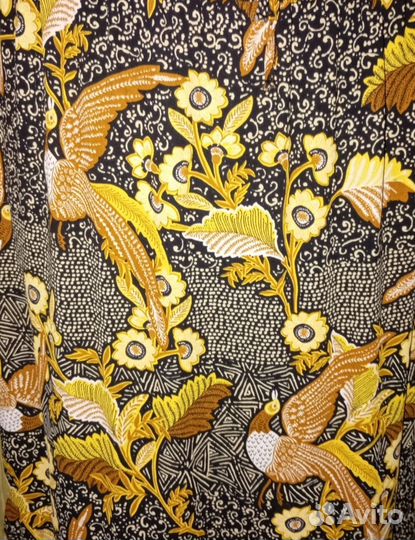 Платье шифон р.50-52/46 C&A Германия