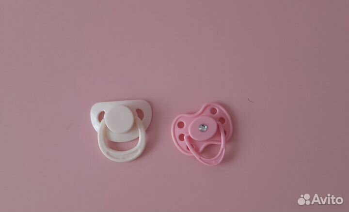 Кукла Реборн