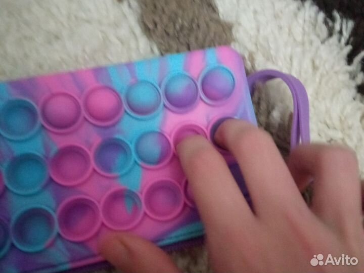 Пенал (поп ит)