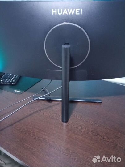 Монитор Huawei 34