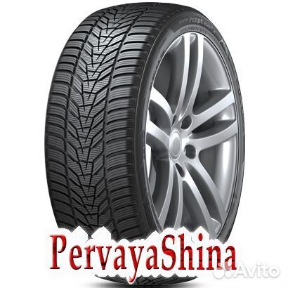 Hankook Winter I'Cept Evo 3 X W330A 295/35 R21