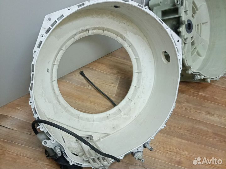 Бак стиральной машины Bosch maxx/Siemens