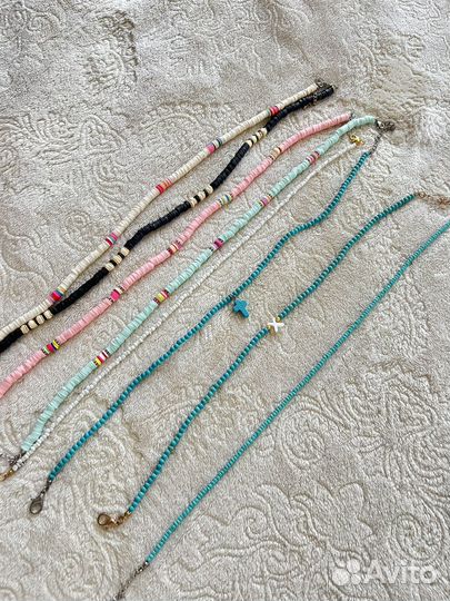 Аксессуары женские