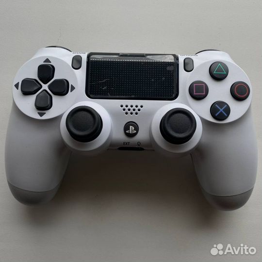 Джойстик dualshock ps4