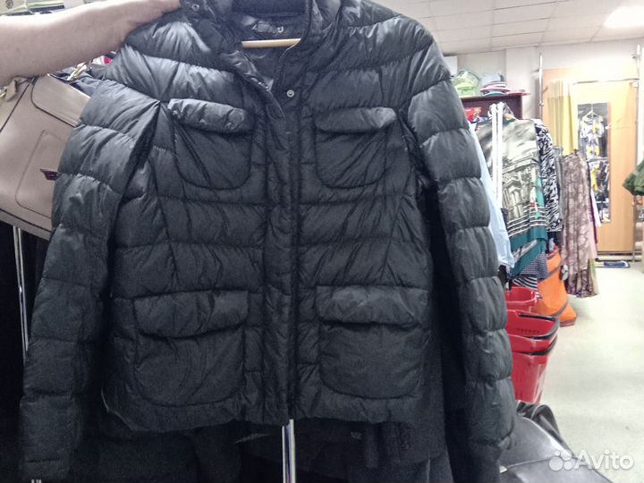 Отдадим вещи б/у, в связи с закрытием магазина