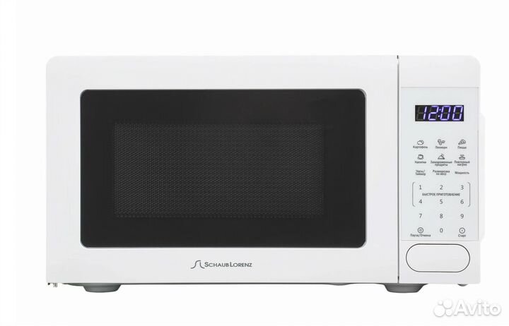 Микроволновая печь Schaub Lorenz SLM EW01D