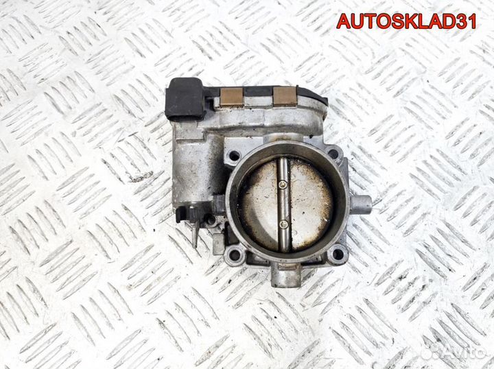 Заслонка дроссельная Mercedes W210 A1121410125