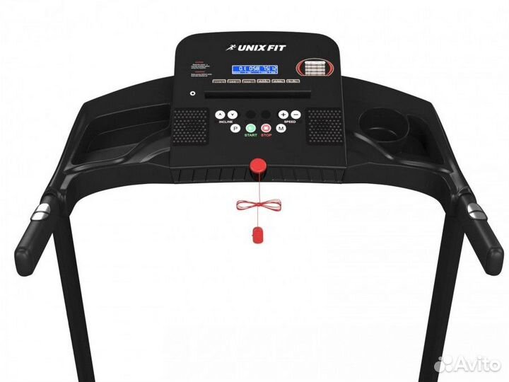 Беговая дорожка