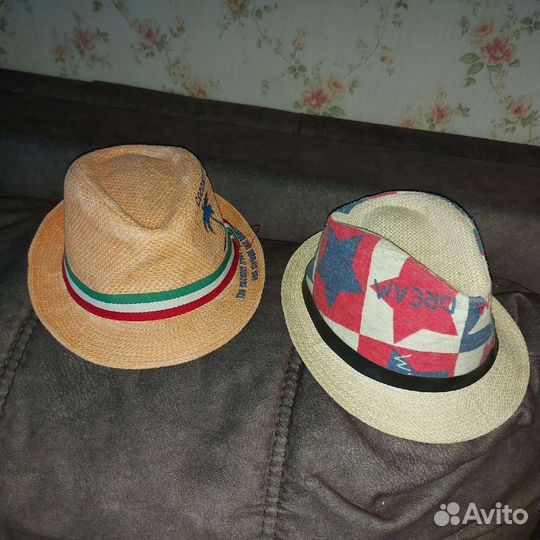 Шляпа