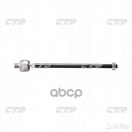 Тяга рулевая hyundai santa FE (старый арт. crkh