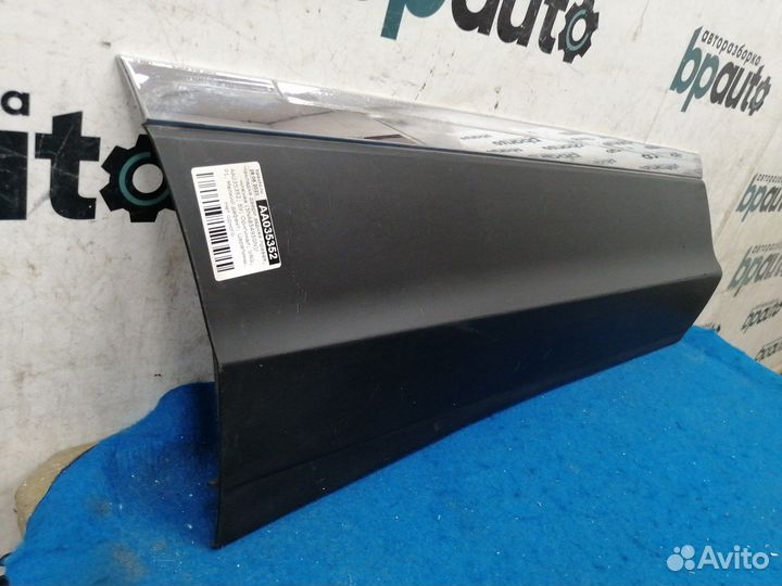 Накладка двери задняя правая нижняя 5NA854950N