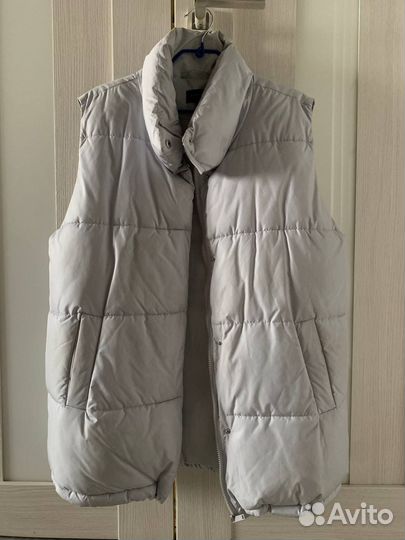 Жилетка женская