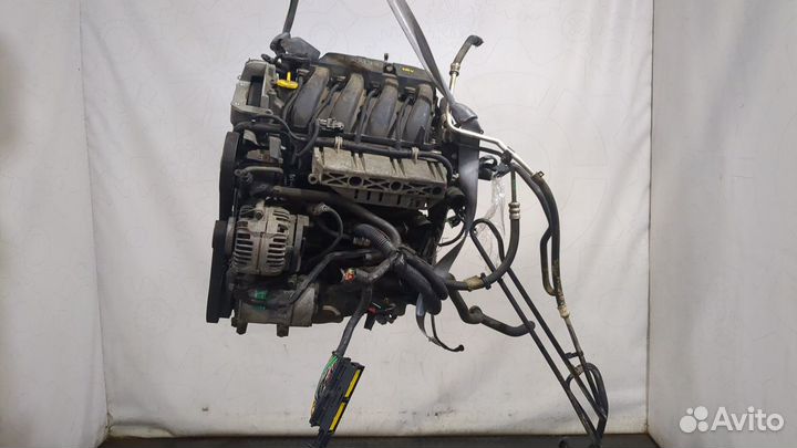 Маховик Renault Laguna, 1995