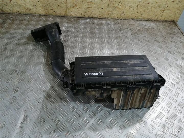 Корпус воздушного фильтра Volkswagen Polo 612 cfna