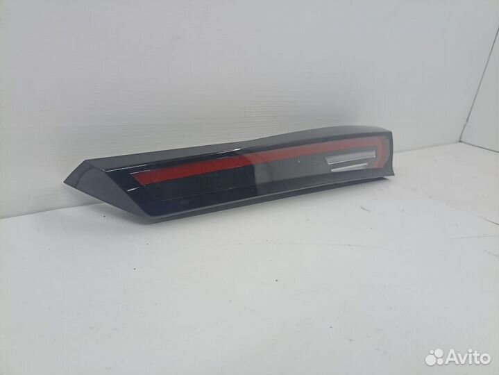 Фара противотуманная Kaiyi E5 2022-202 дхо