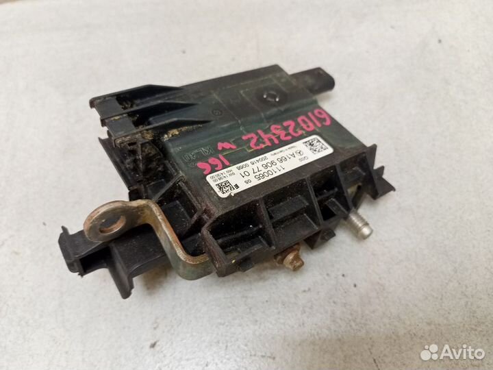 Стабилизатор напряжения