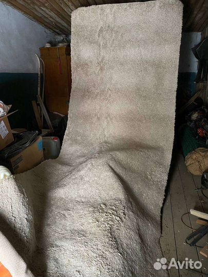 Ковер. палас