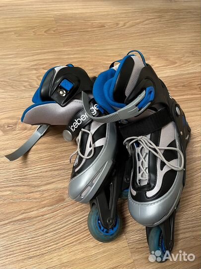 Ролики iceberger