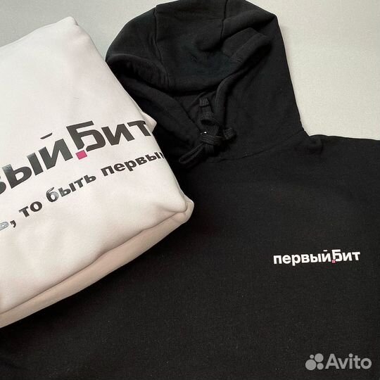 Печать на ткани: Футболки, толстовки, худи, кепки