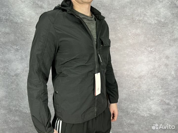 Ветровка C.p. company Google Jacket