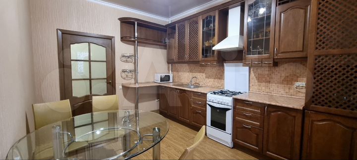 2-к. квартира, 78,8 м², 1/5 эт.