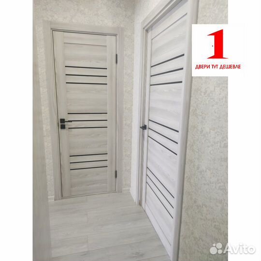 Дверь межкомнатная