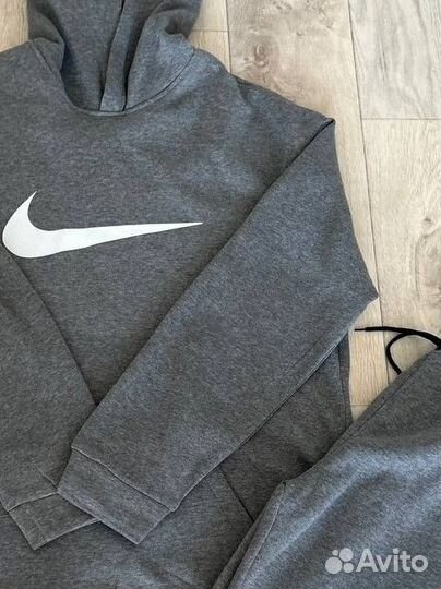 Спортивный костюм флисовый